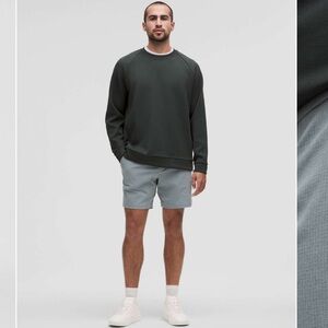 Lululemon ABC Classic-Fit Short